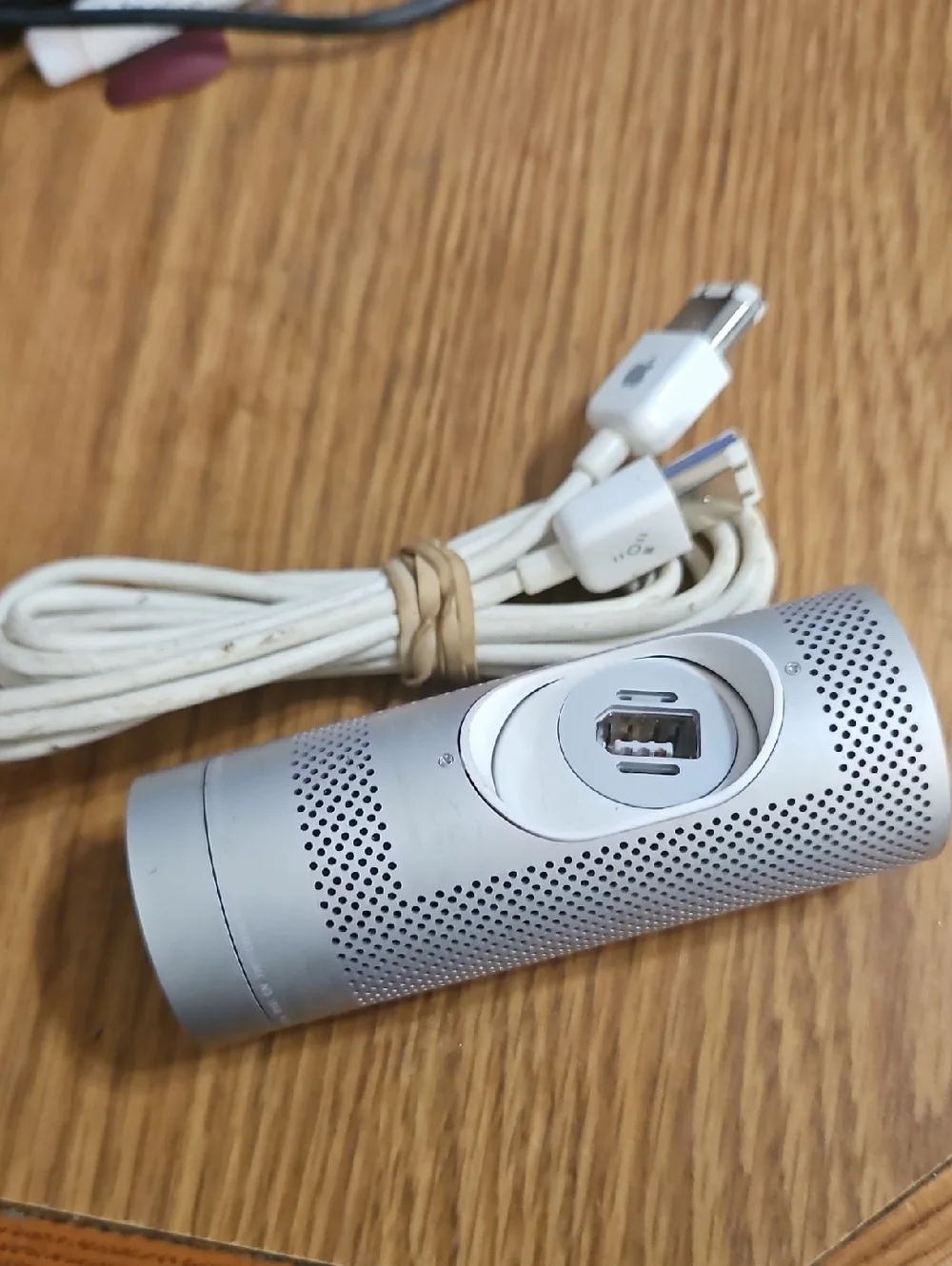 2003 APPLE iSight Web Cam